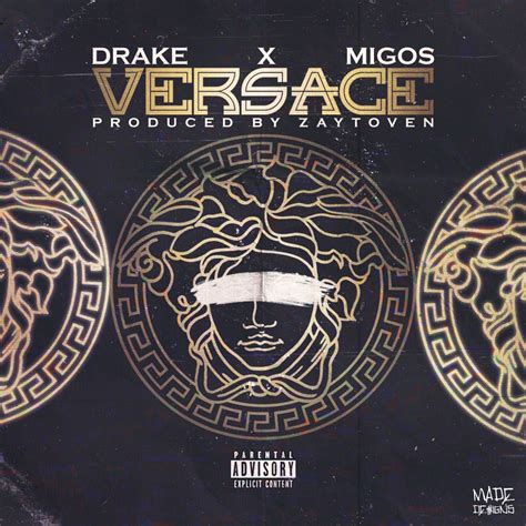 versace rmx migos|migos versace feat drake lyrics.